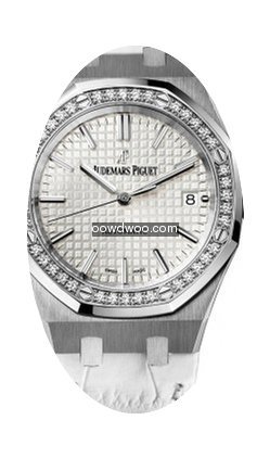 Audemars Piguet Royal Oak Automatic 37mm...