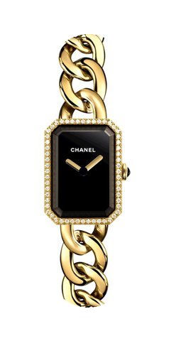 Chanel Première Small Size Ladies Watch...