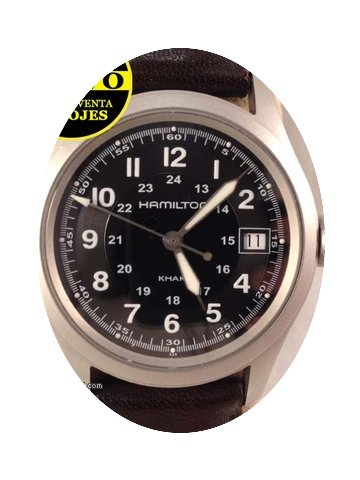Hamilton KHAKI...