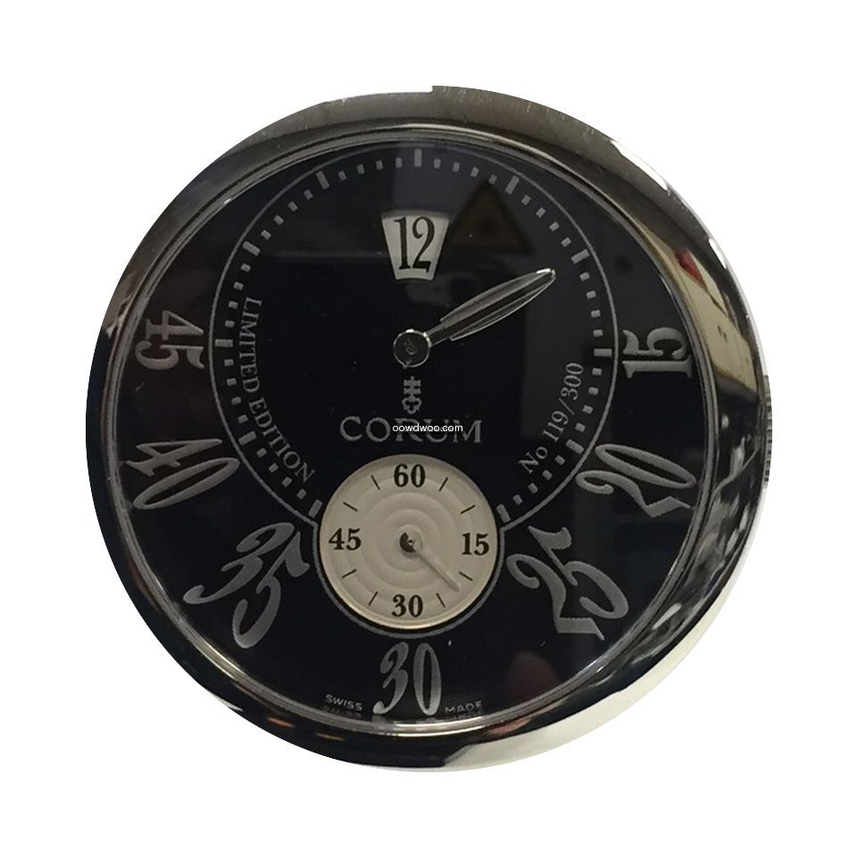 Corum Saltarello Regulatèur Limited Edi...