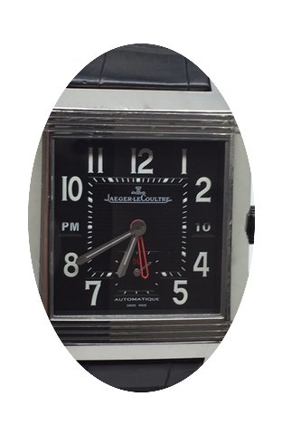 Jaeger-LeCoultre Reverso Squadra...