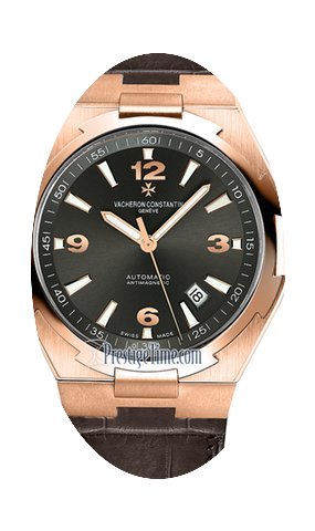 Vacheron Constantin Overseas Automatic 4...