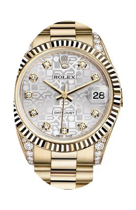 Rolex Datejust Ladies Midsize 178238-SVJ...