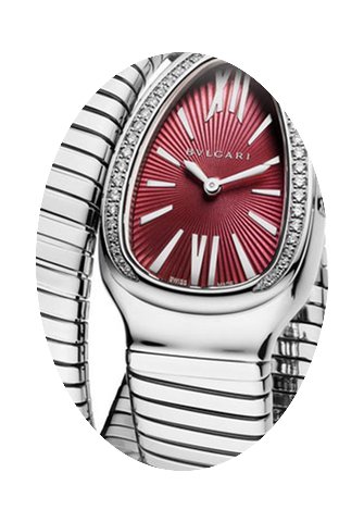 Bulgari Serpenti...