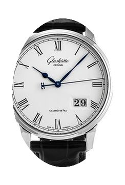 Glashütte Original Senator Panoramadatu...