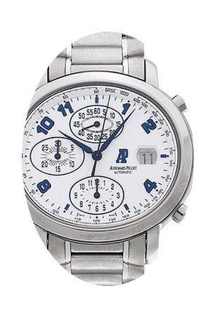 Audemars Piguet Millenary...