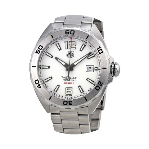 TAG Heuer Formula 1...