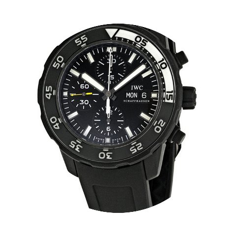 IWC Aquatimer...