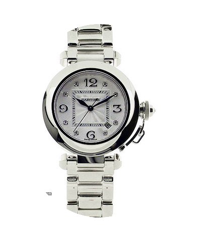 Cartier Pasha de Cartier...