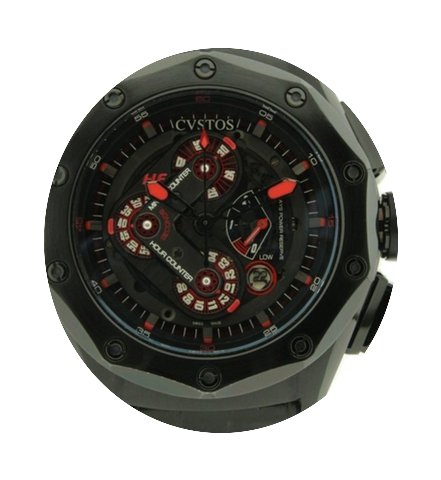 Cvstos Challenger Limited Edition 50 Pez...