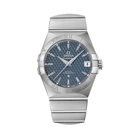 Omega Constellation Mens Ref. 123.10.38....
