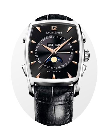 Louis Erard 1931 44211AA02...