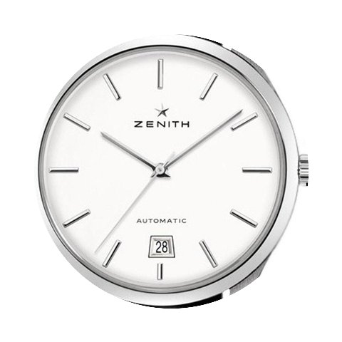 Zenith Captain Port Royal...