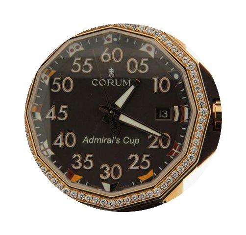 Corum Admiral's Cup Legend...