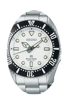 Seiko Grand Seiko SBGX115...