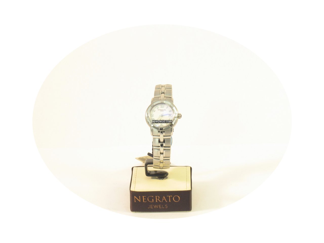 Raymond Weil parsifal...