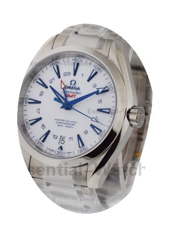Omega Seamaster Aqua Terra 150M Omega Ma...