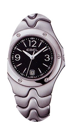 Ebel Sport...