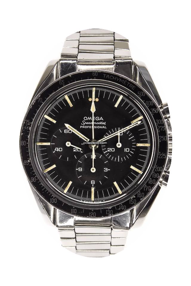 Omega Speedmaster Professional Moonwatch...