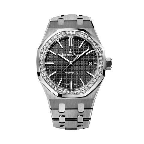 Audemars Piguet Royal Oak Steel15451ST.Z...