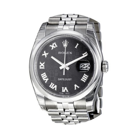 Rolex Datejust 36...
