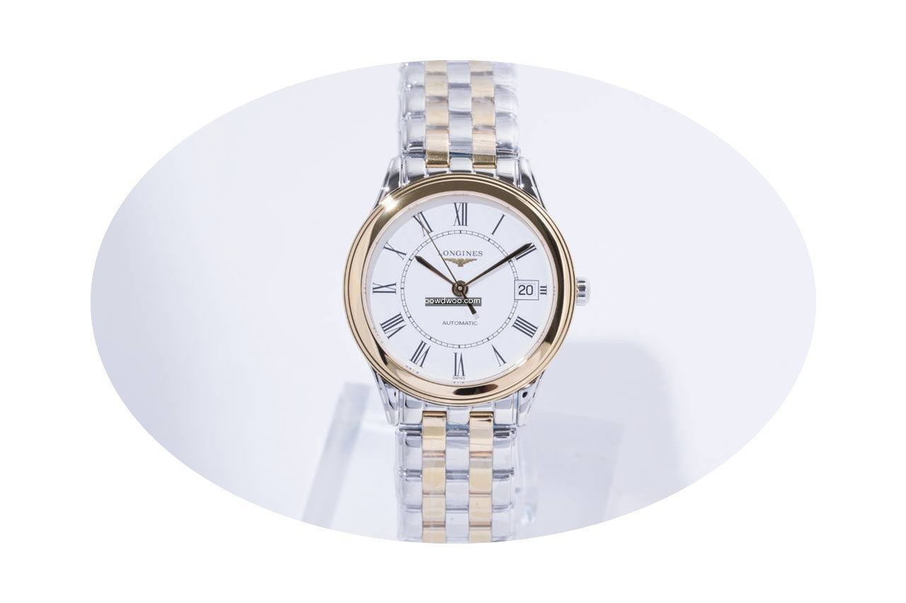 Longines Flagship...