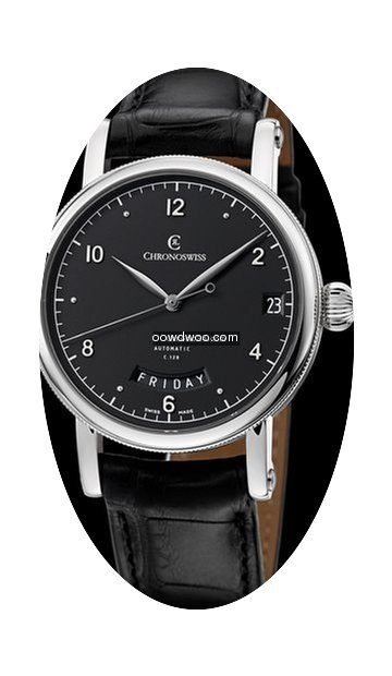 Chronoswiss Day Date Manufacture...