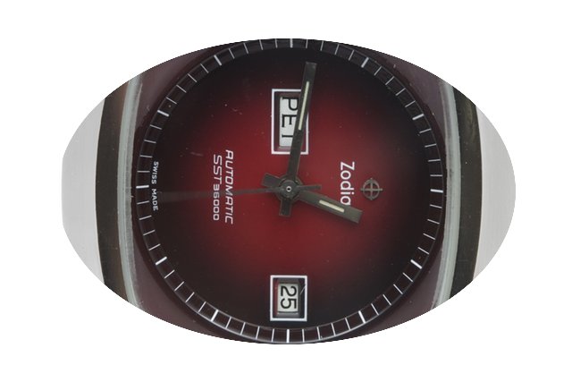 Zodiac SST 36000 Automatic (70er Jahre)...
