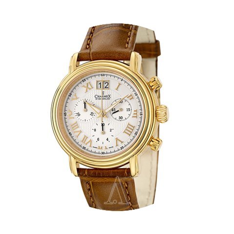 Charmex Men's Monaco Watch...