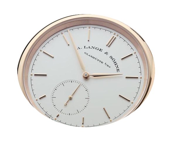 A. Lange & Söhne [NEW] Saxonia Auto...