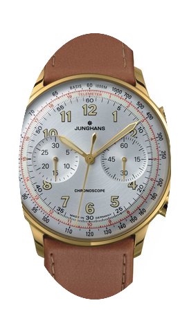 Junghans Meister Telemeter...