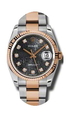 Rolex Oyster Perpetual Datejust 36...