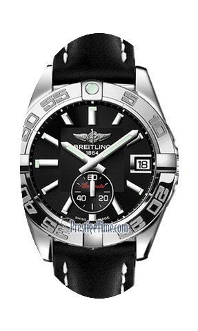Breitling Galactic 36 Automatic Midsize ...
