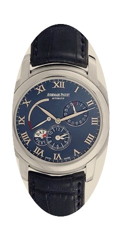 Audemars Piguet Jules Audemars Dual Time...