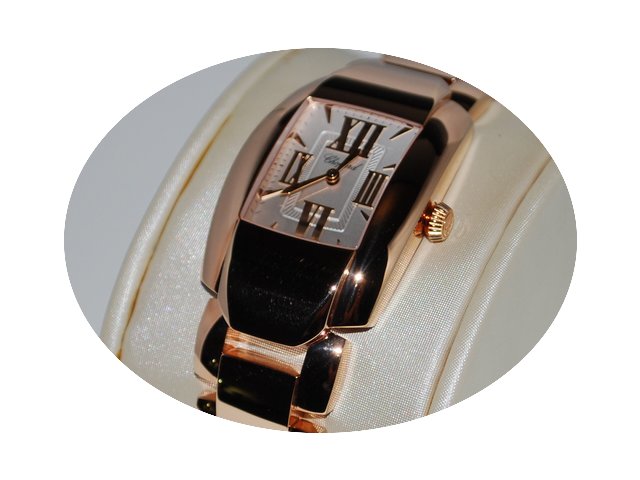 Chopard LA STRADA ROSEGOLD...