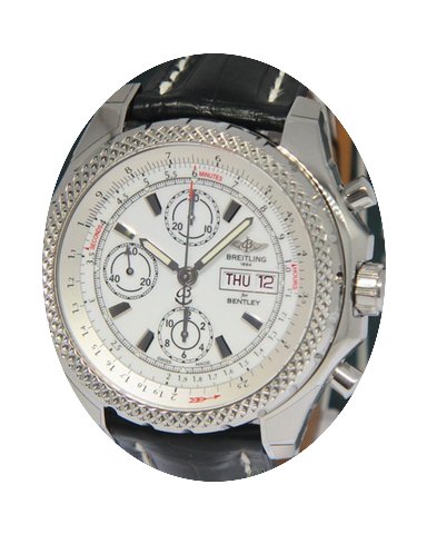 Breitling Bentley GT II Chronograph Stai...