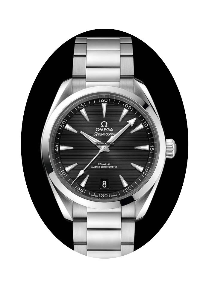 Omega Seamaster Aqua Terra ad: $4,664 Om...