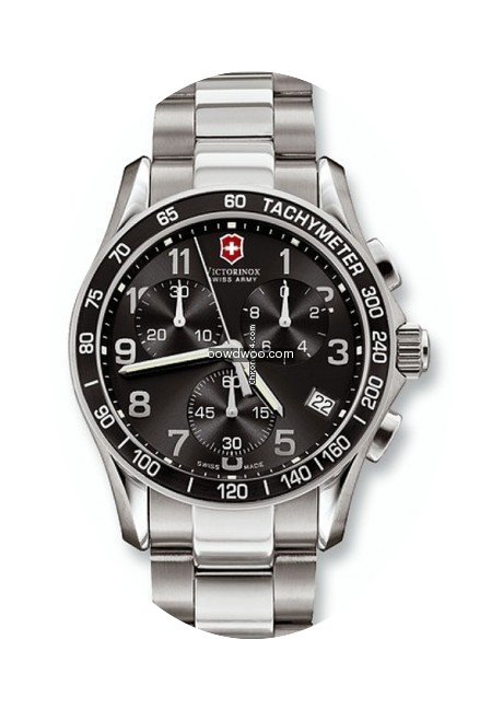 Victorinox Swiss Army Chrono Classic...