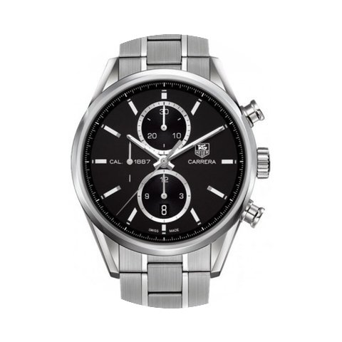 TAG Heuer Carrera Calibre 1887 Automatik...