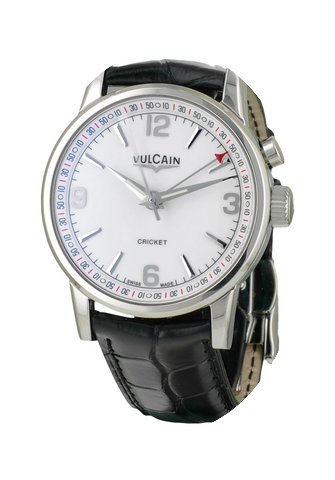 Vulcain Cricket Classic...