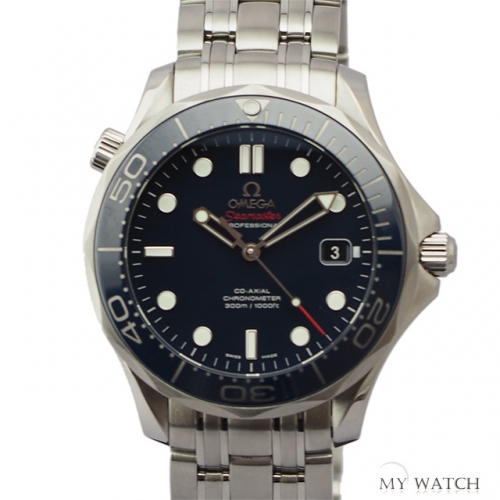 【中古】OMEGA - シーマスター 3...