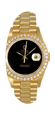 Rolex President 69178...