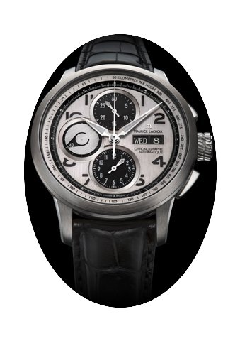 Maurice Lacroix Masterchrono...
