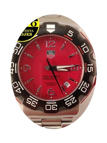 TAG Heuer FORMULA 1...