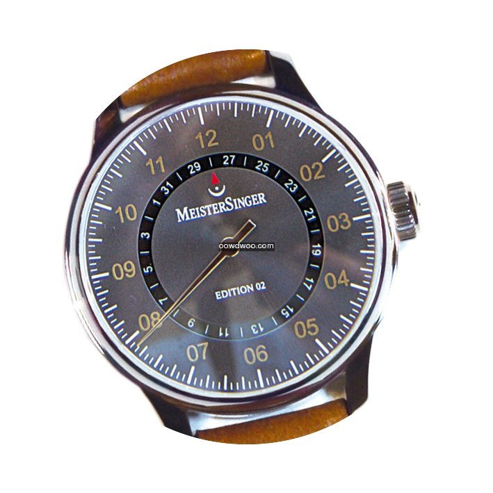 Meistersinger Perigraph...