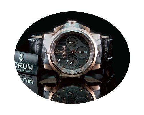 Corum Admiral´s Cup Challenge 44 Chrono...