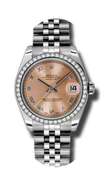 Rolex Datejust...