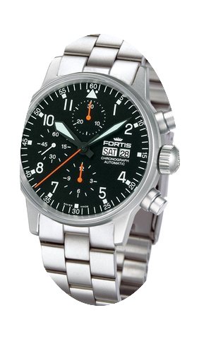 Fortis Flieger Chronograph Automatic...