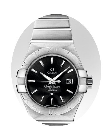 Omega CONSTELLATION CO-AXIAL 31 MM...