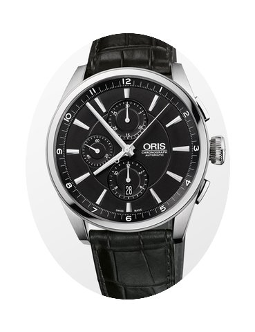 Oris Artix Chronograph...